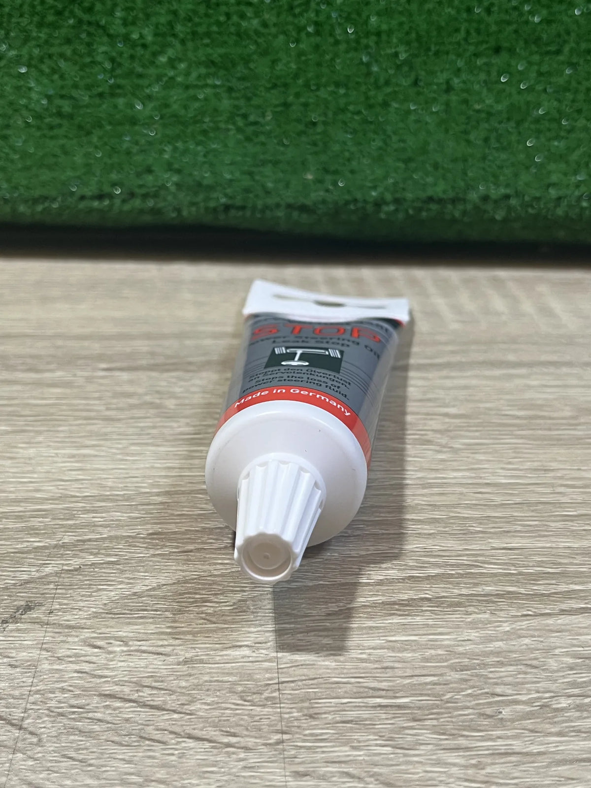 Producto para evitar pérdidas de aceite LIQUI MOLY