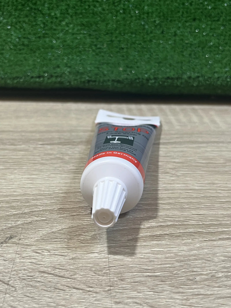 Producto para evitar pérdidas de aceite LIQUI MOLY