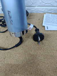 Cepillo de Aire Caliente, giratorio BaByliss
