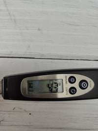 Medidora de pesaje electrónica - Lacor