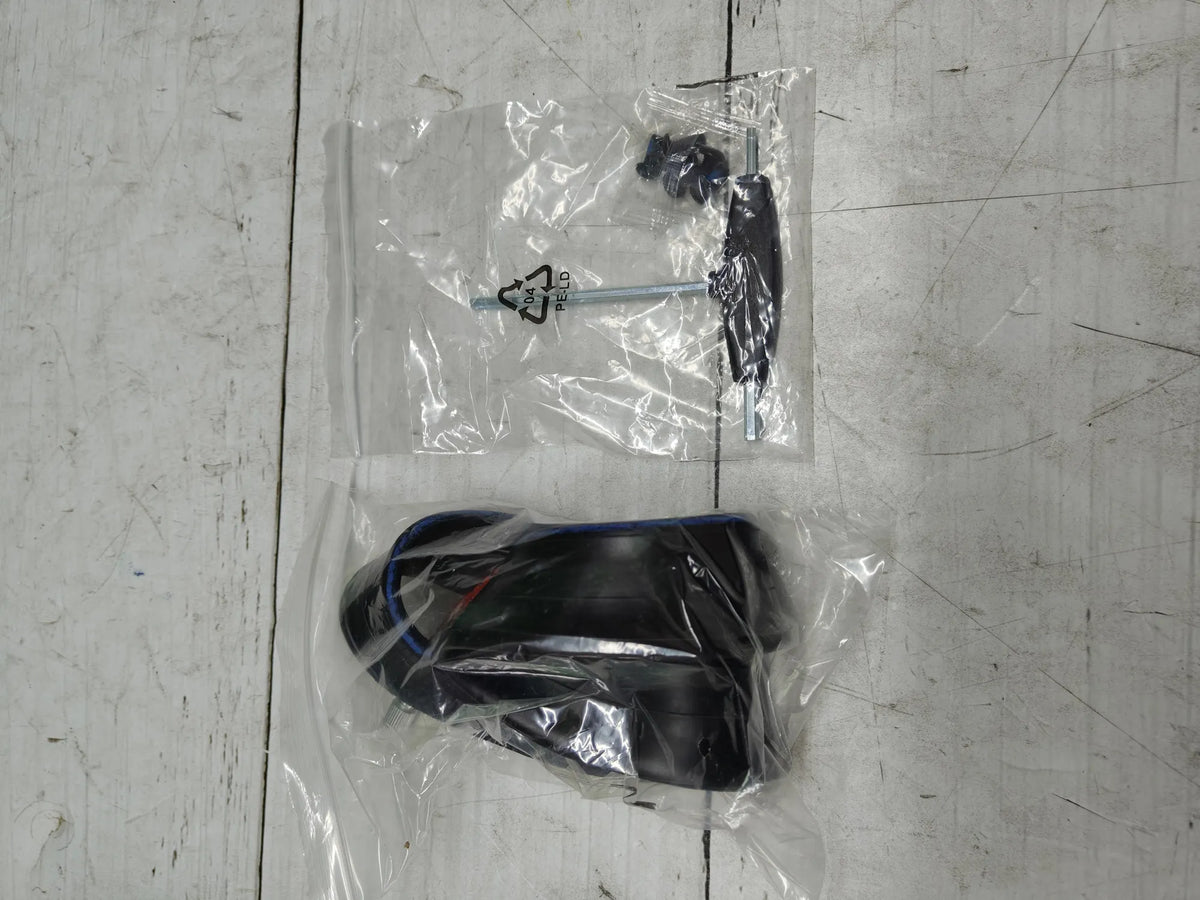 Patinete eléctrico plegable - Iscooter