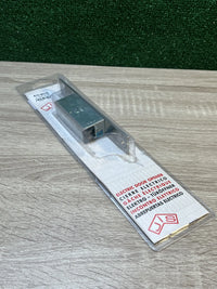 Abrepuertas Eléctrico de Embutir para Puertas Amig