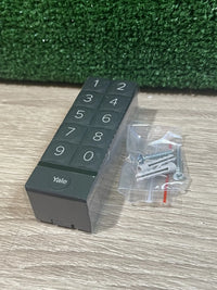 Smart Keypad Yale