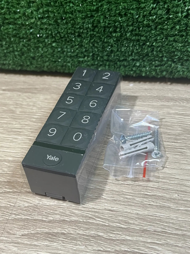 Smart Keypad Yale