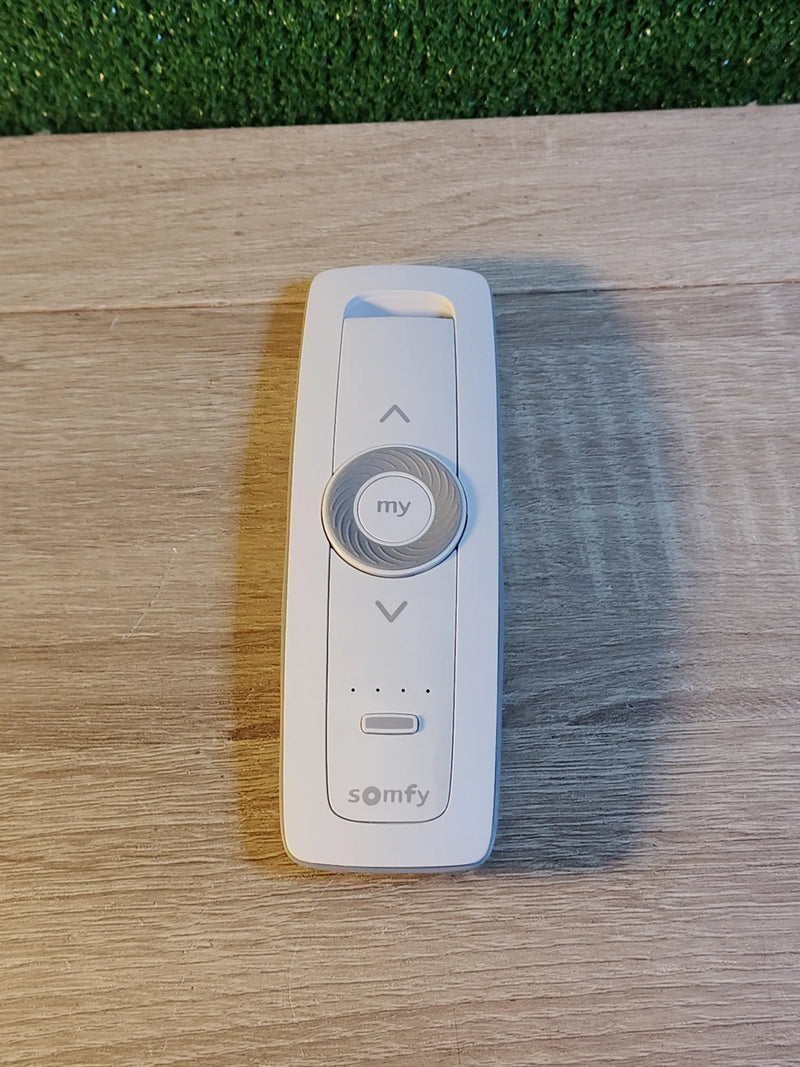 Mando a distancia para persiana Somfy