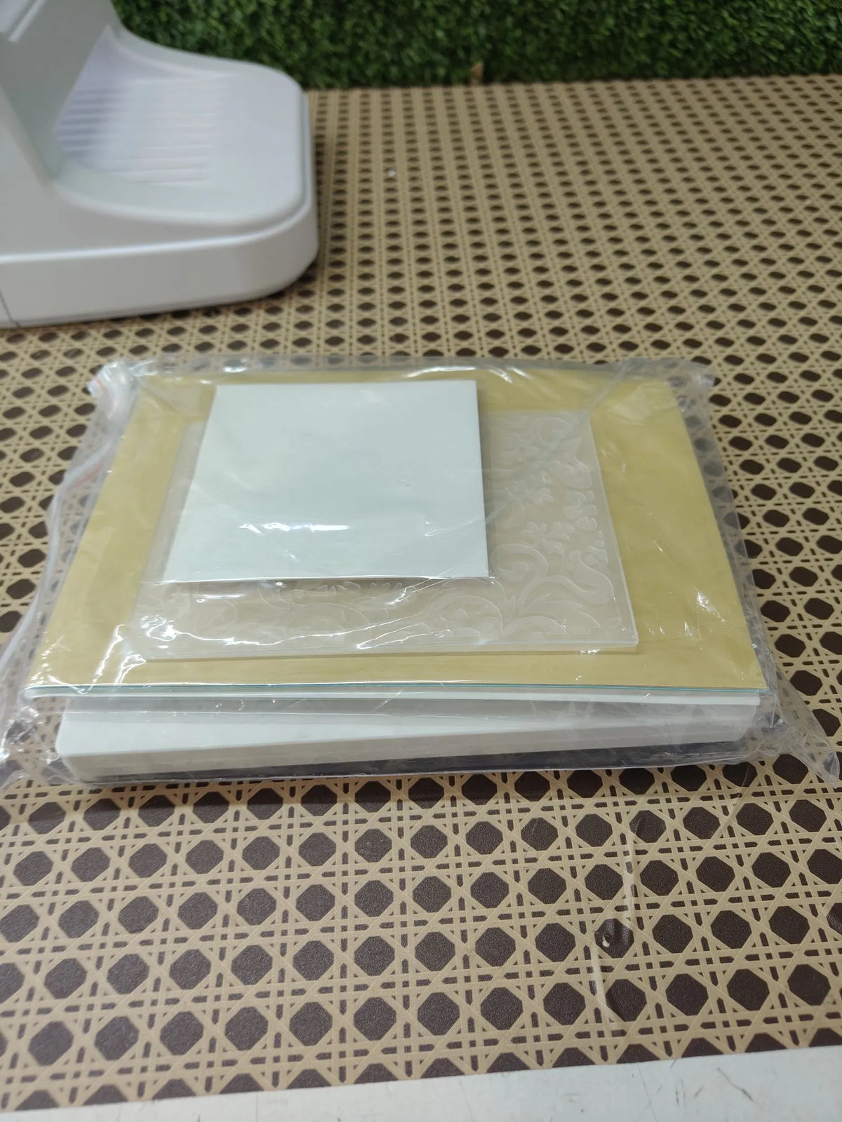 Máquina troqueladora y estampado - vevor