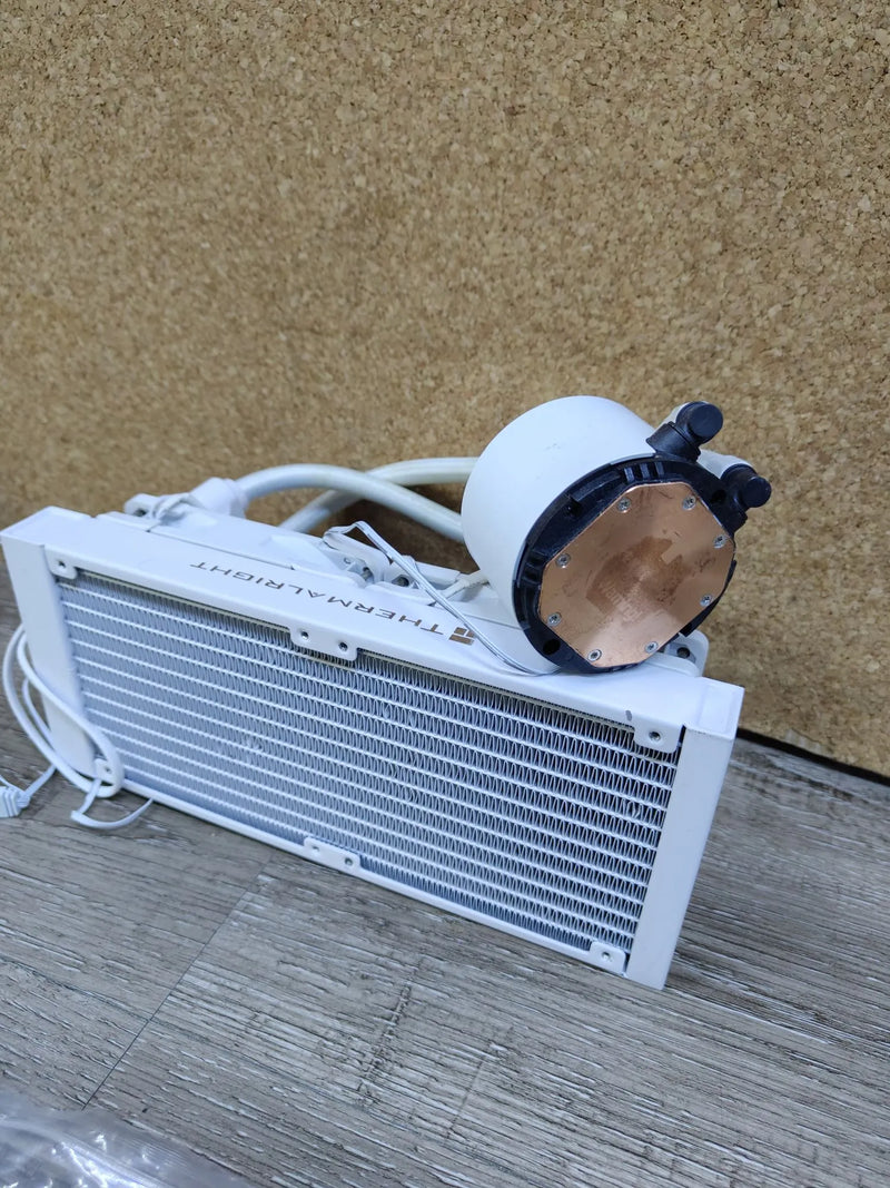 Refrigeración por agua CPU Thermalright 240