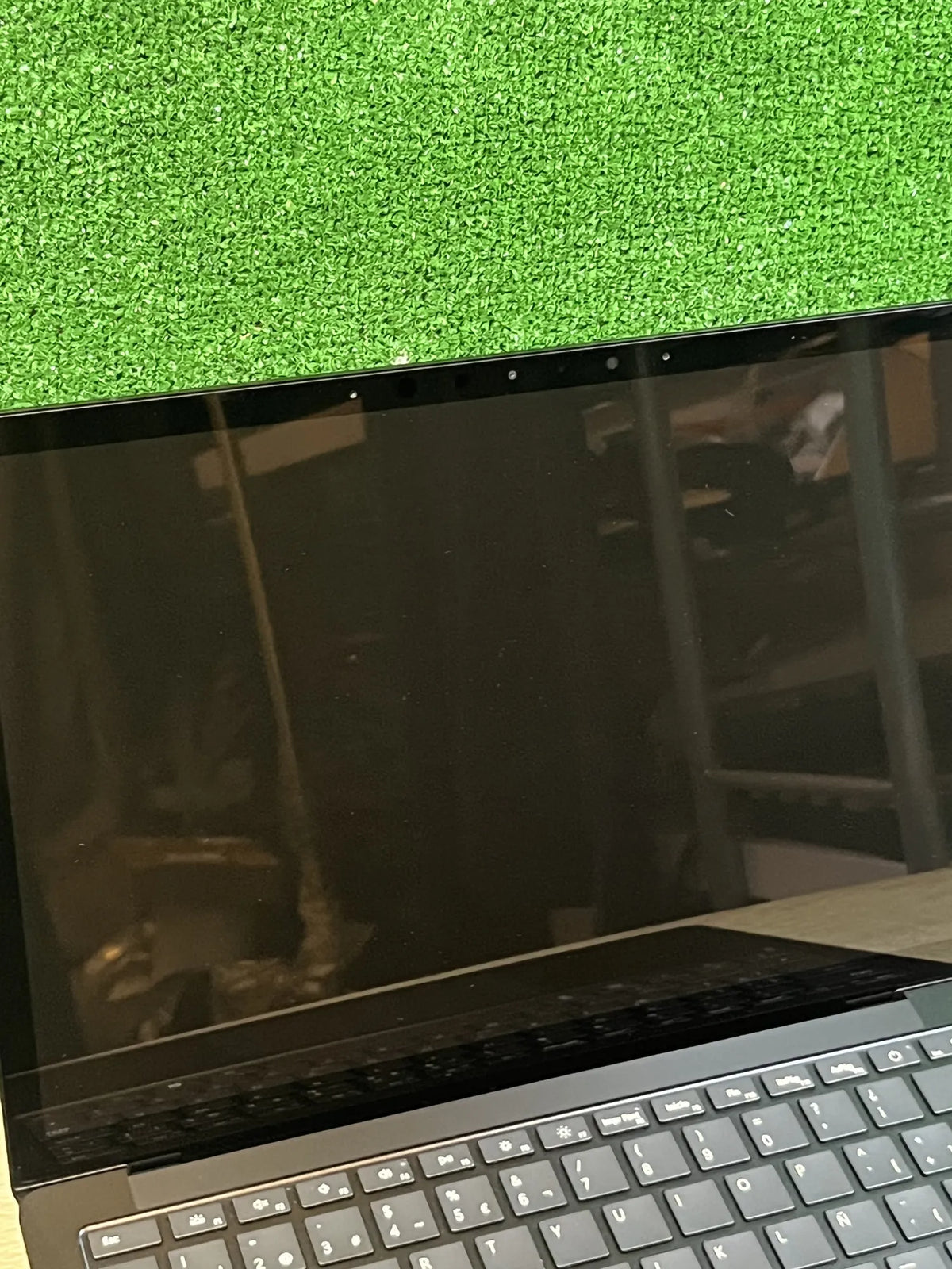 Ordenador portátil Surface 5 Microsoft