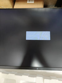 Monitor IPS 32" - LG