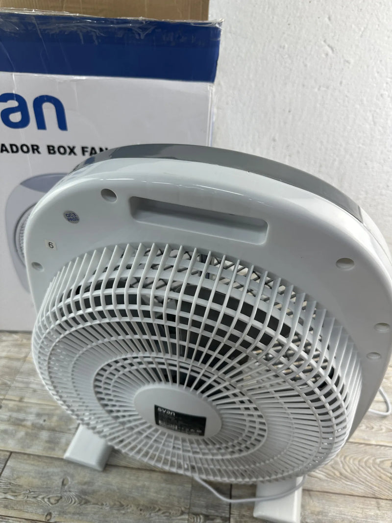 Ventilador de suelo