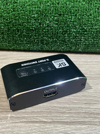 Conmutador HDMI 3 en 1 XMSJSIY