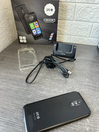 Smartphone fácil uso