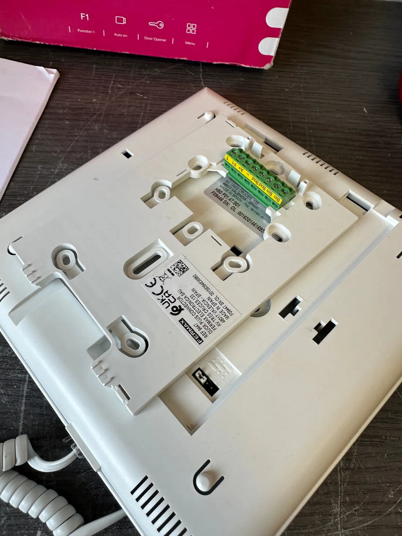 Monitor Fermax
