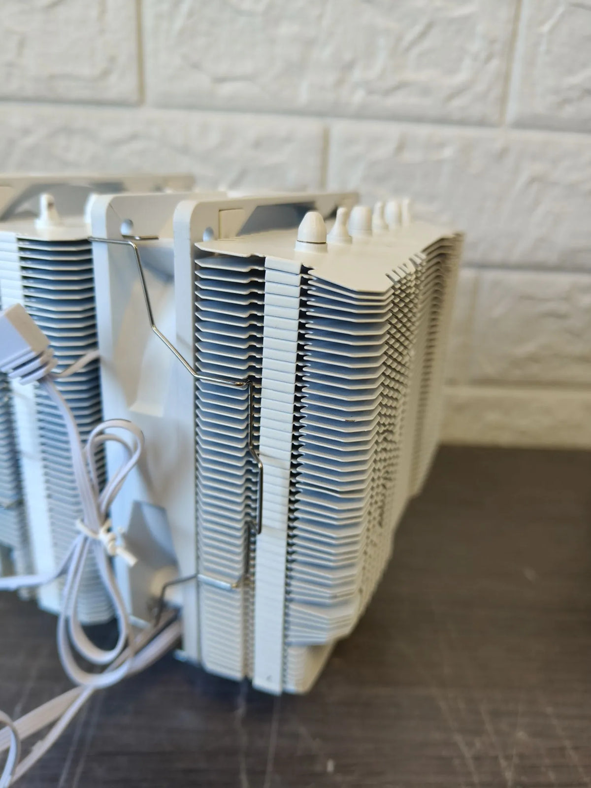 Ventilador para CPU