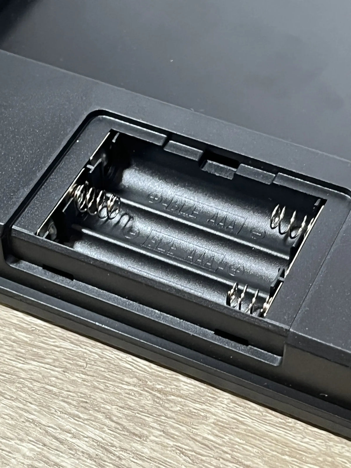 Báscula para peso corporal INSMART