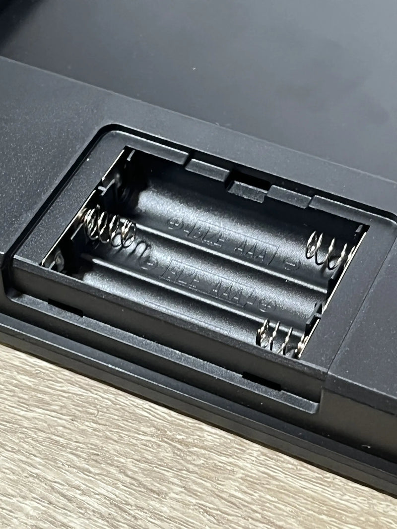 Báscula para peso corporal INSMART