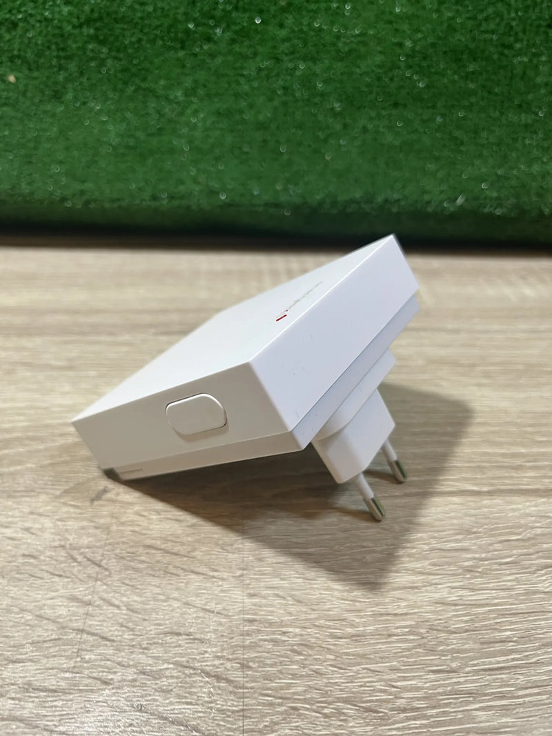 Termostato WiFi Inteligente Energeeks