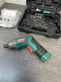 Atornillador eléctrico Hychika
