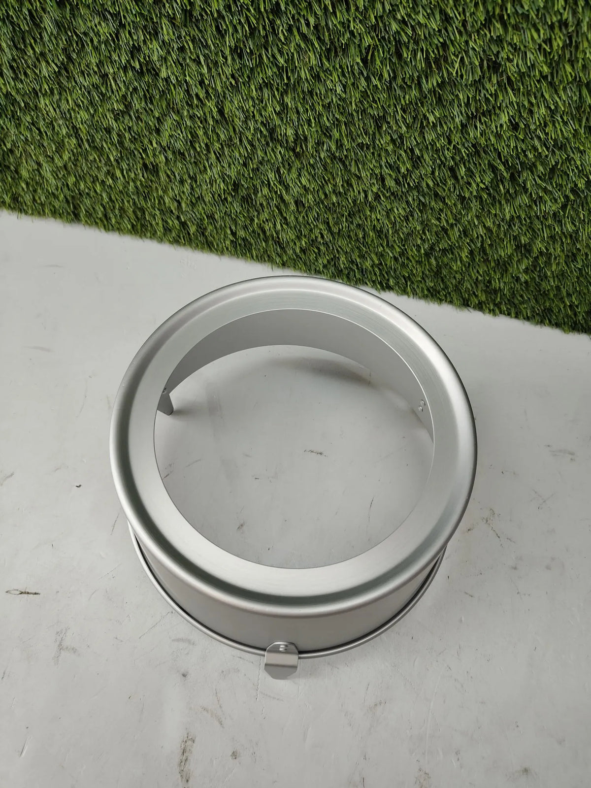 Molde para pastelería de aluminio - Nordic Ware