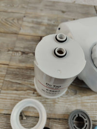 Sistema de filtrado de agua ON TAP Pro - Brita