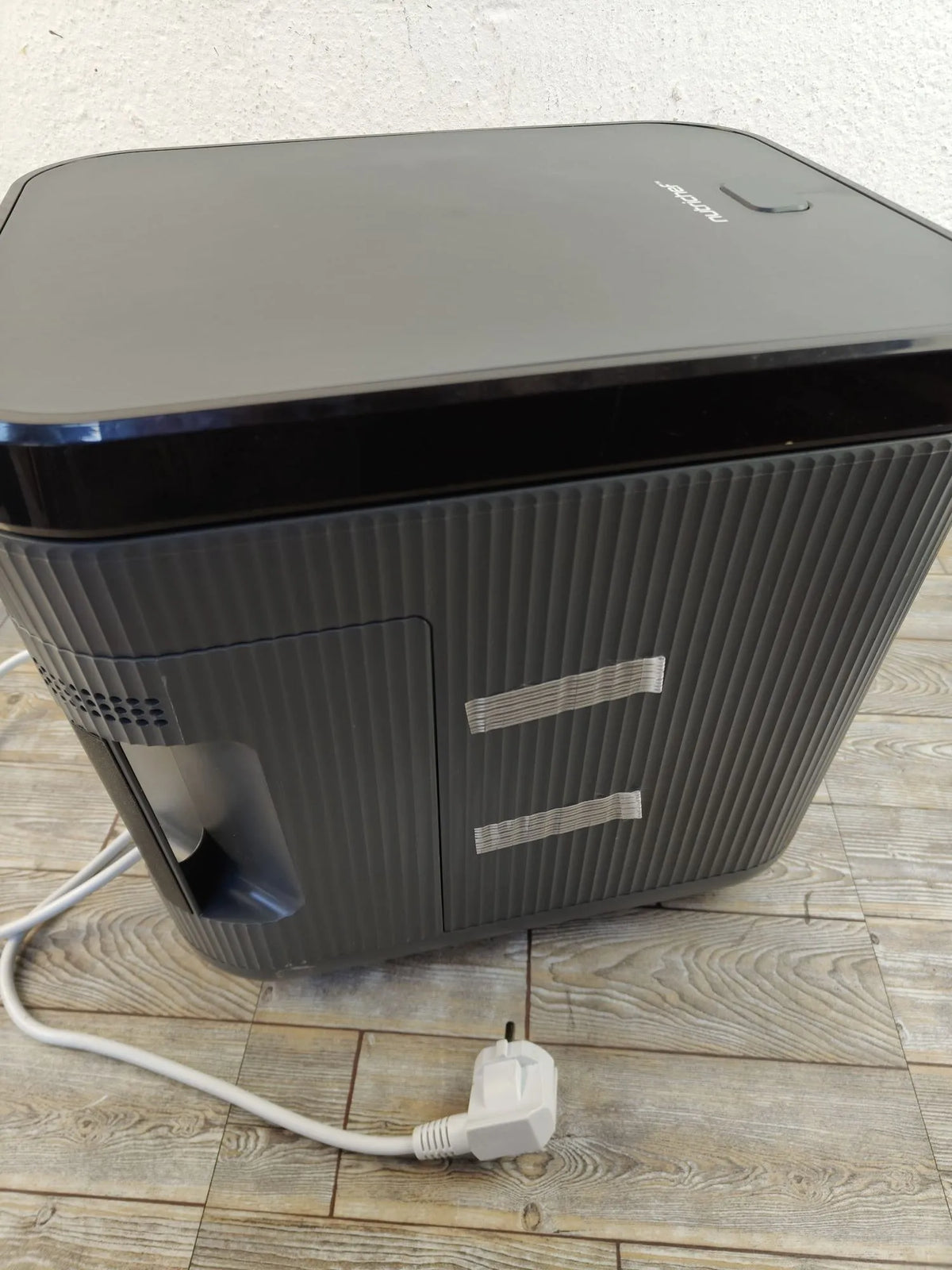 Compostador eléctrico - NutriChef