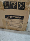 Caja de joyas con 6 niveles