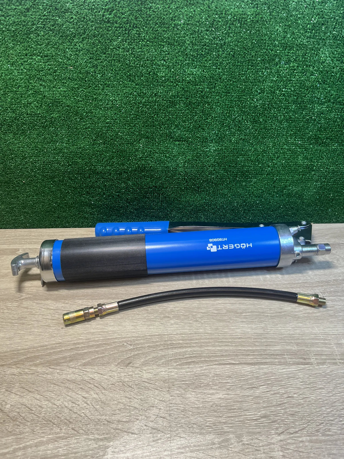 Pistola de engrase HÖGERT TECHNIK