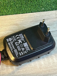 Cargador Inteligente de baterías 1A 6V/12V NOCO GENIUS1