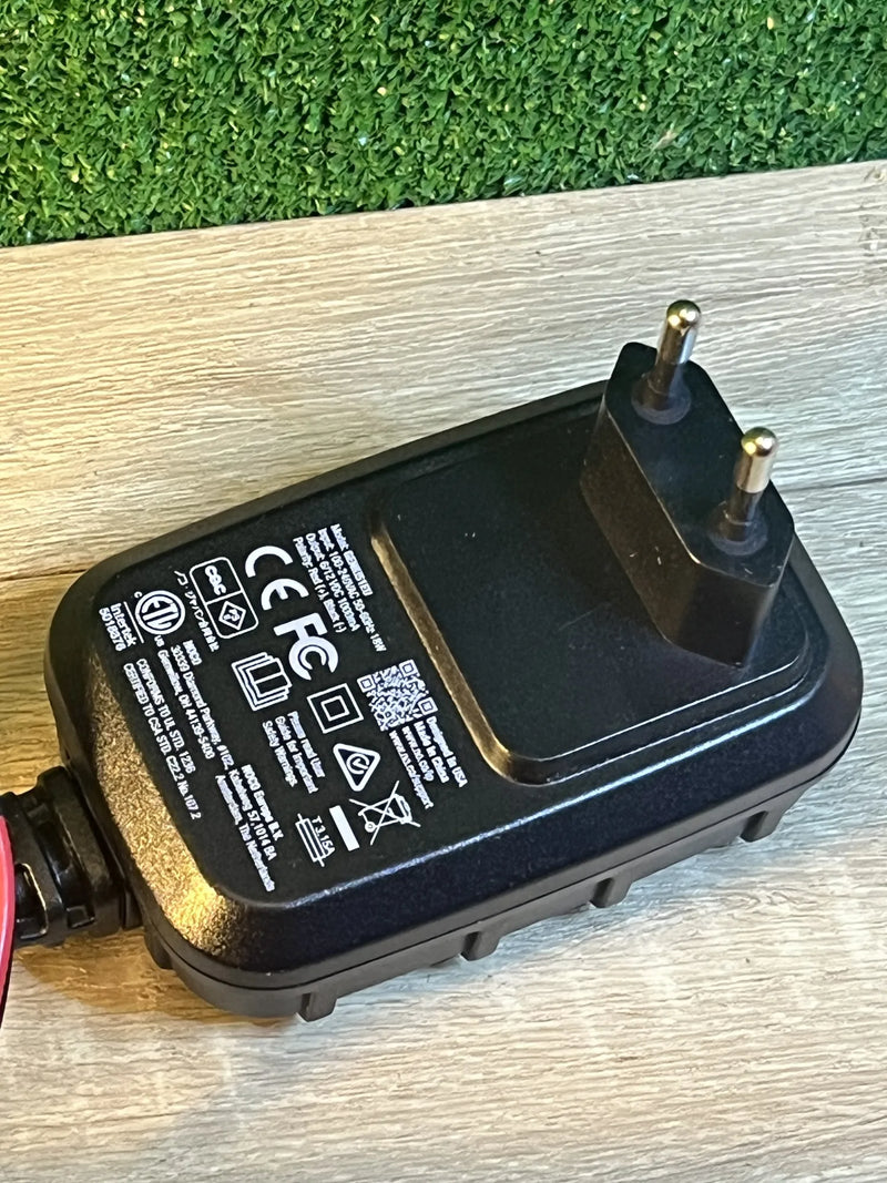 Cargador Inteligente de baterías 1A 6V/12V NOCO GENIUS1