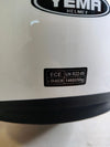 Casco Jet Blanco - YEMA