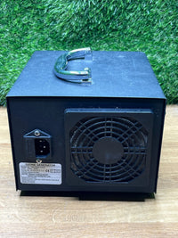 Generador de ozono