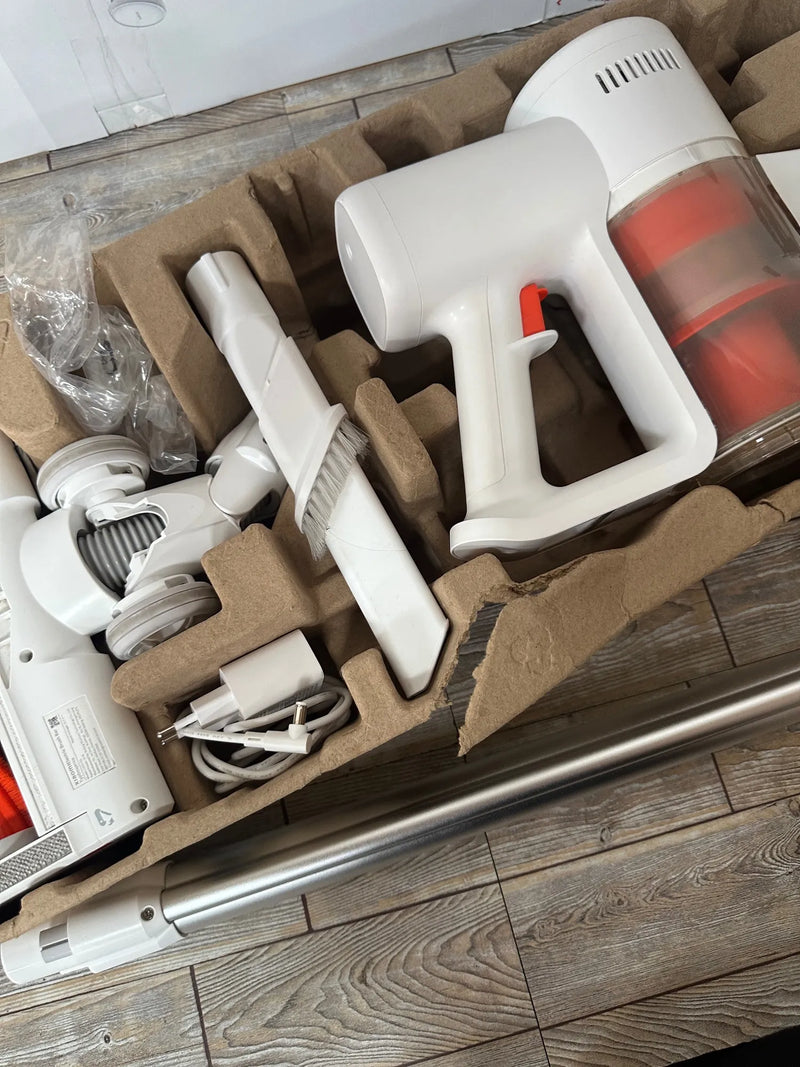 Aspirador inalámbrico Xiaomi