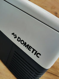 Nevera de compresor - Dometic