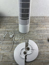 Ventilador de torre Russell