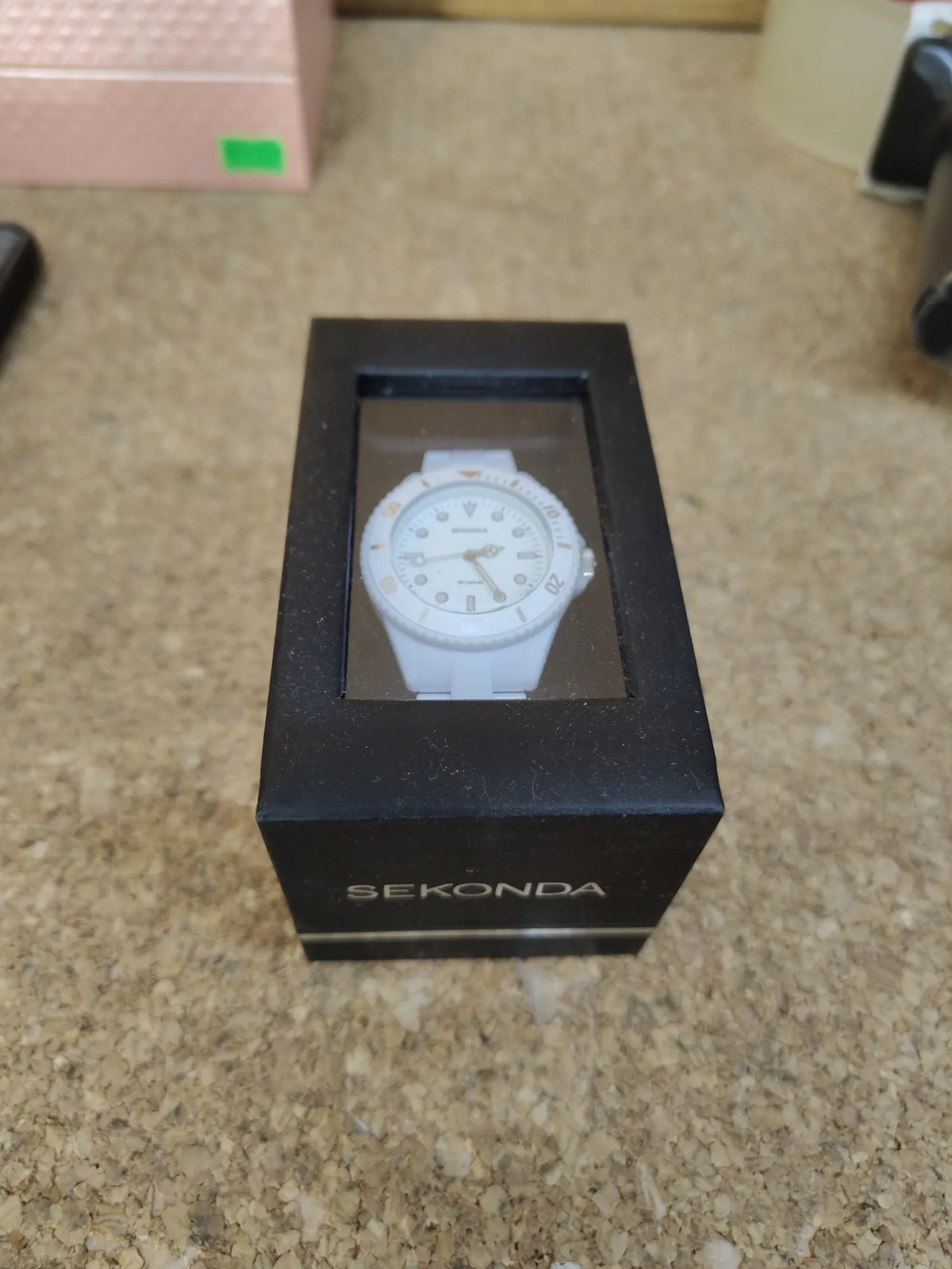 Reloj Mujer de Analogico Sekonda