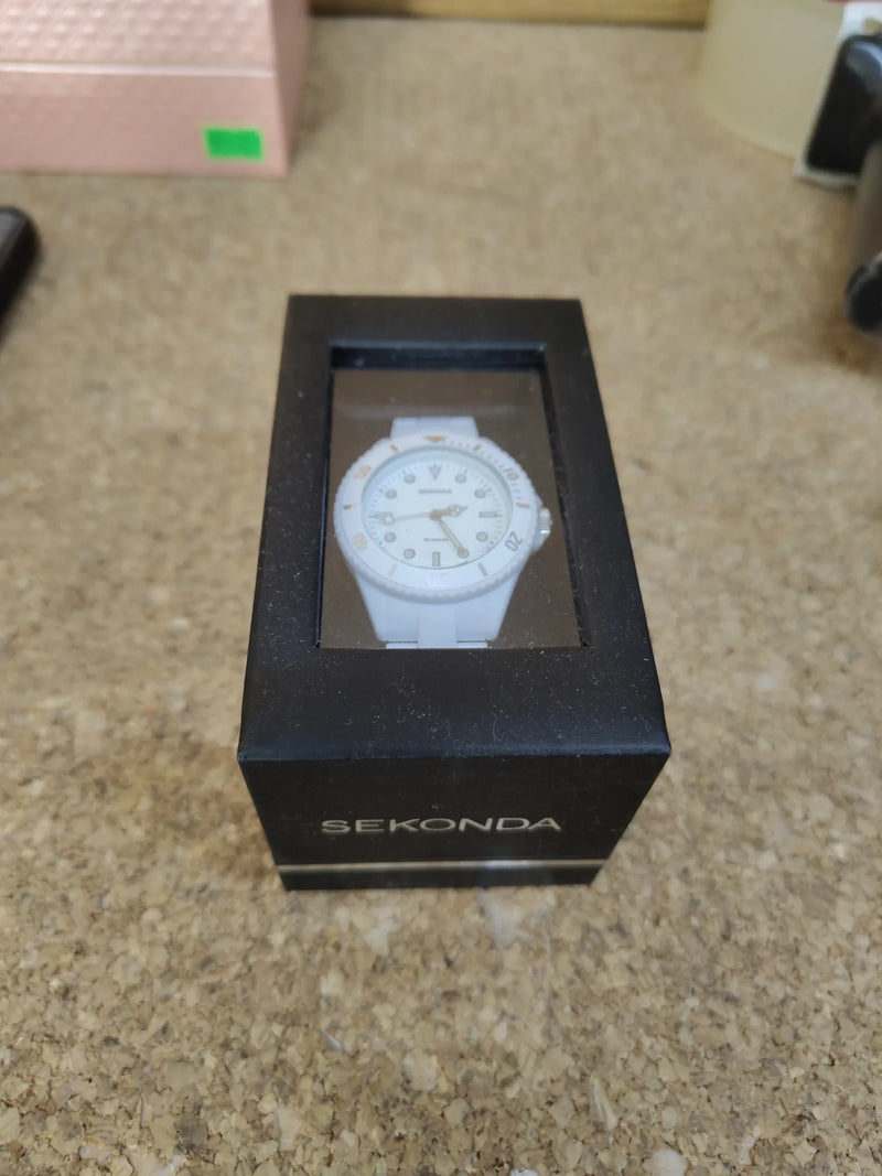 Reloj Mujer de Analogico Sekonda