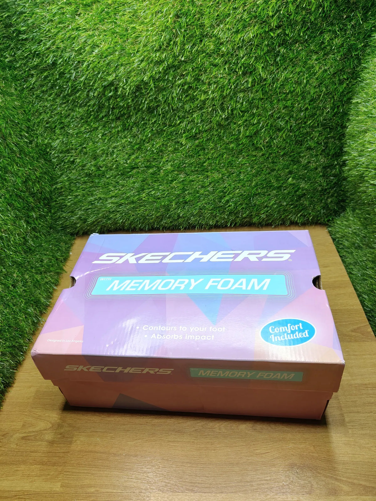 Zapatillas Mujer Skechers