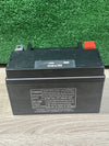 Batería Nitro YTX7A-BS Gel 12 V 6 Ah