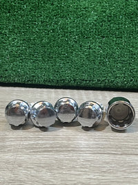 Tornillos antirrobo