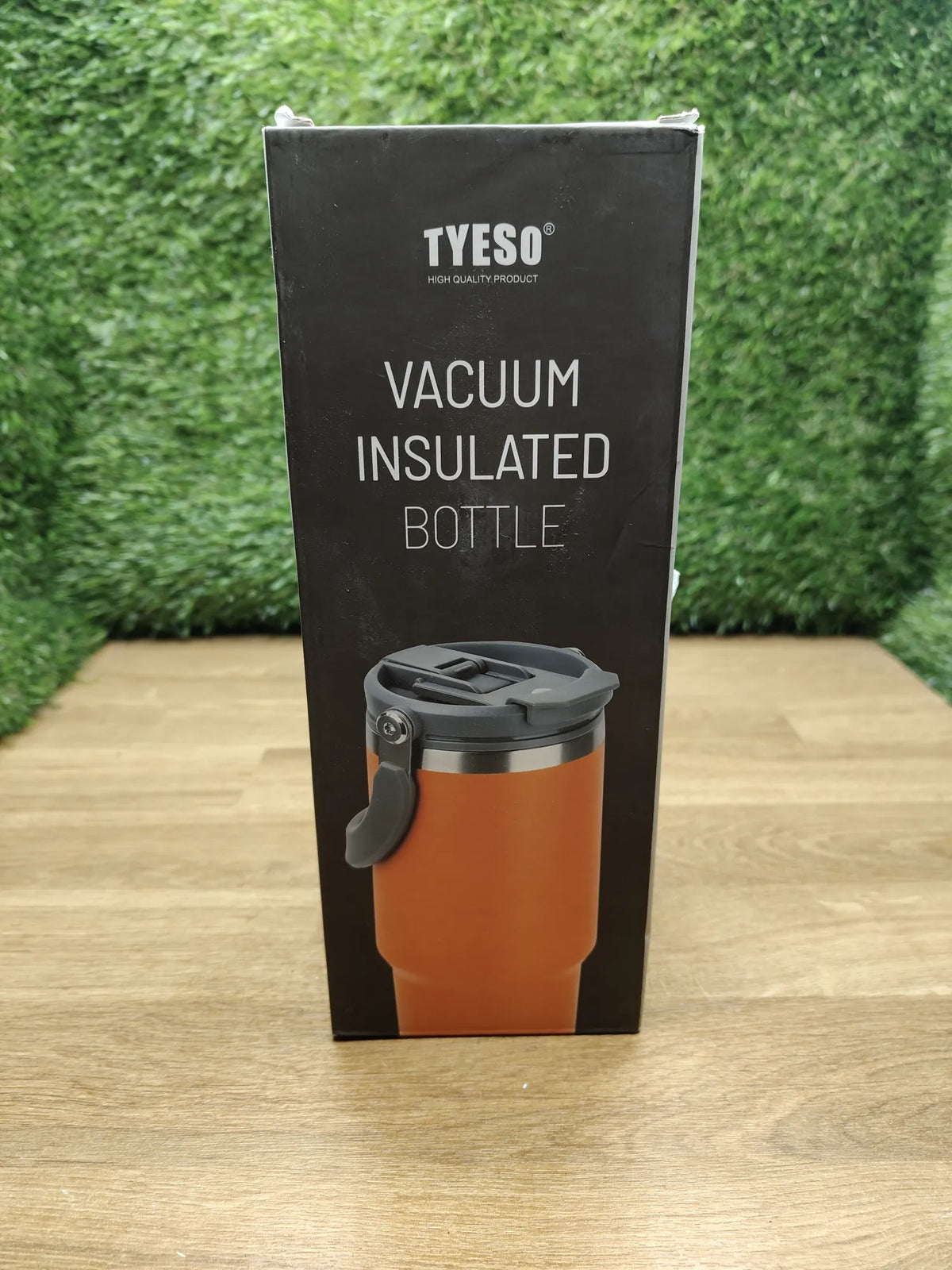 Taza termica Tyeso