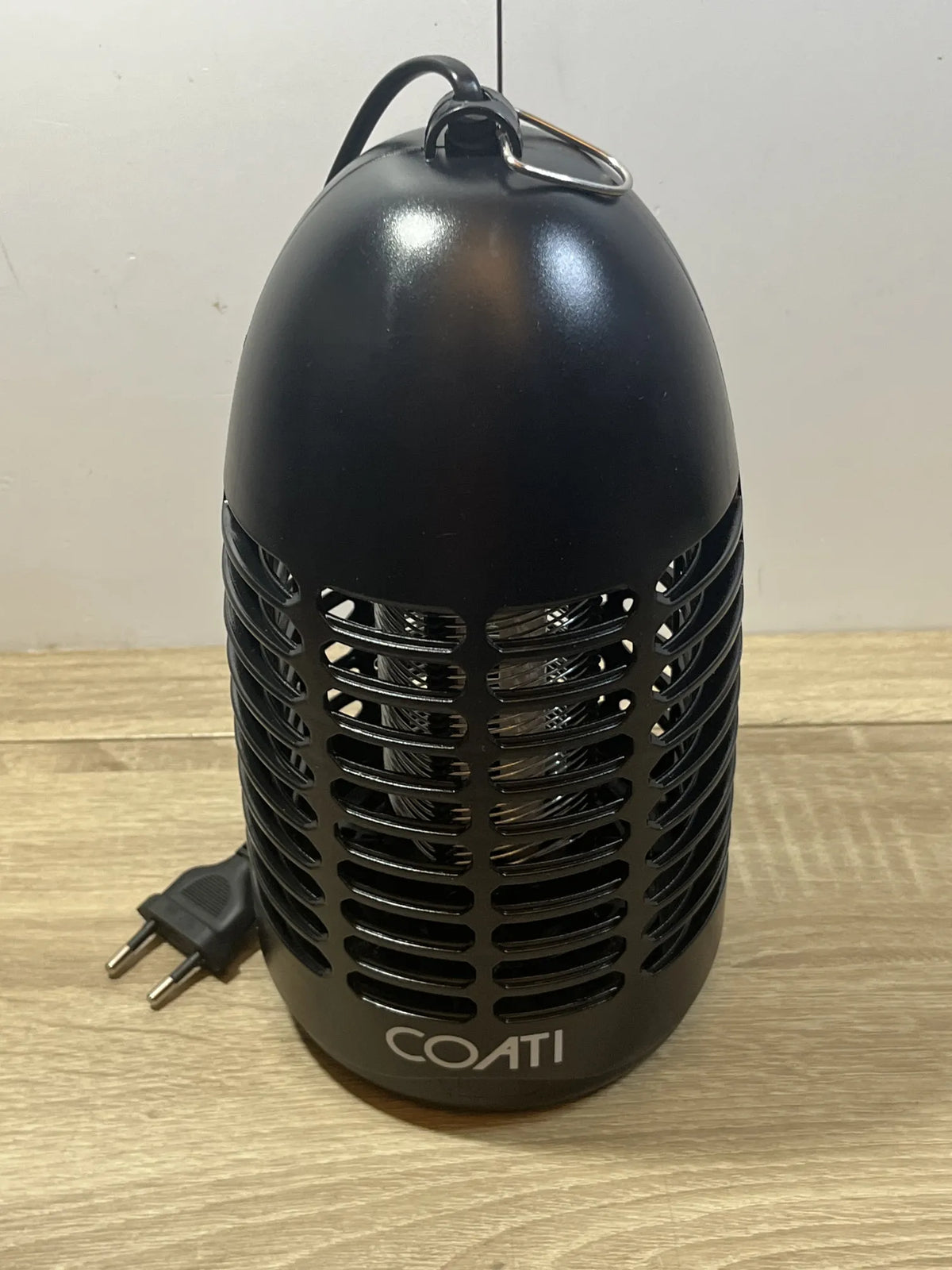 Lámpara Antimosquitos para Interior