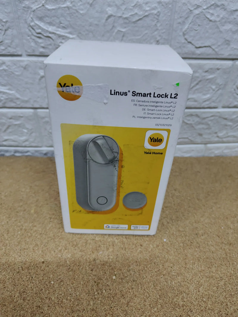 Yale Linus Smart Lock L2