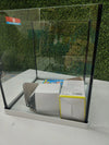 Kit completo de acuario de 30L - Nano