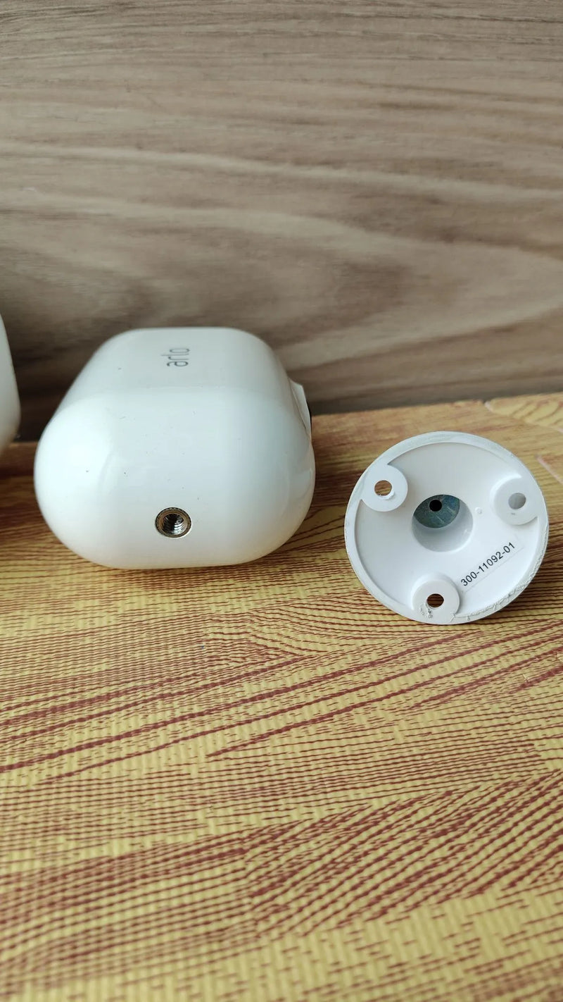 Camara Vigilancia WiFi Exterior 1080p HD