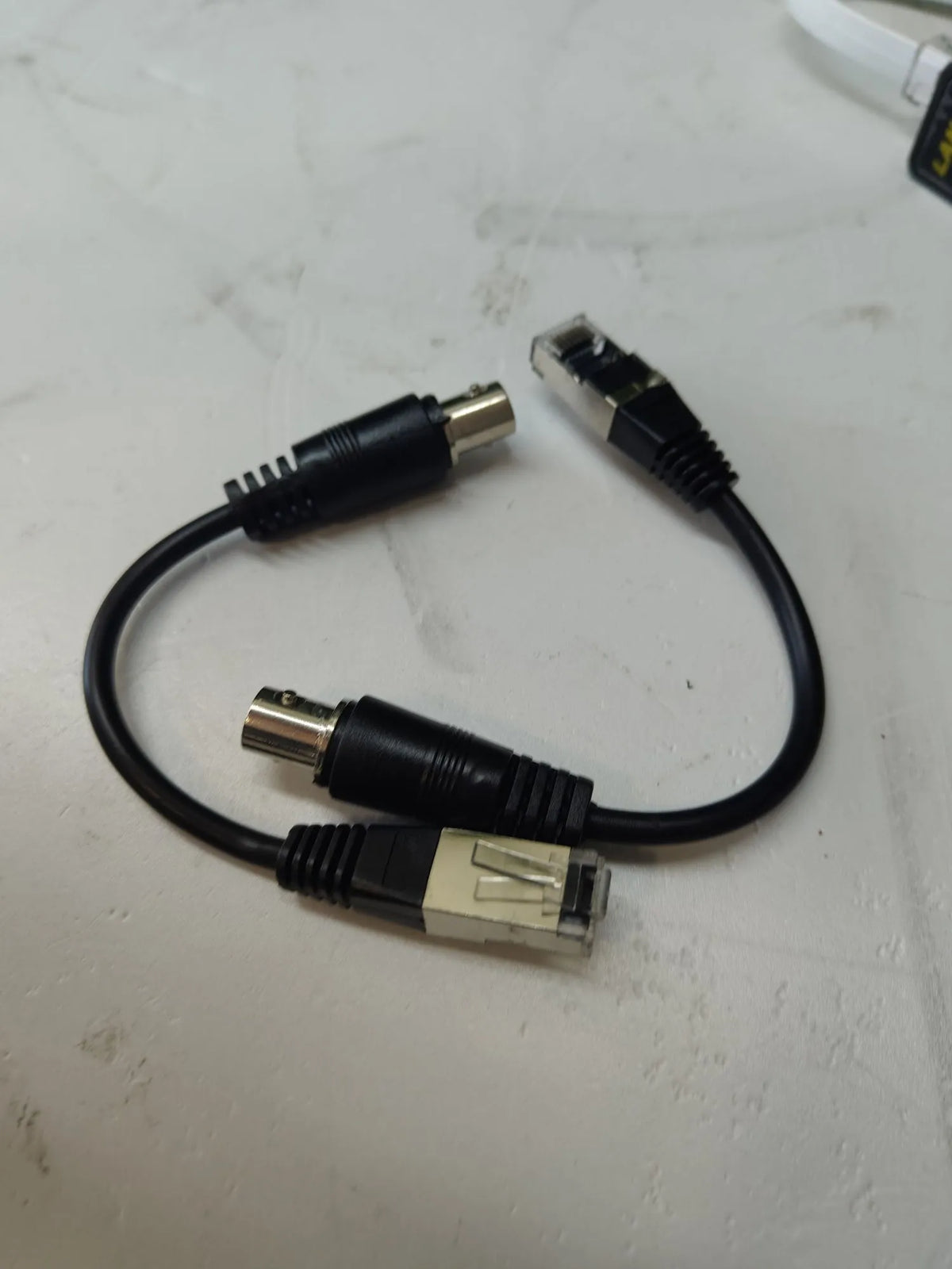 Probador de cable de red - Goobay