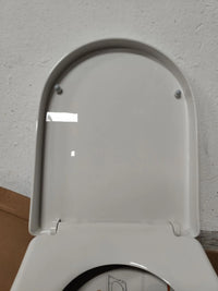 Tapa WC Universal