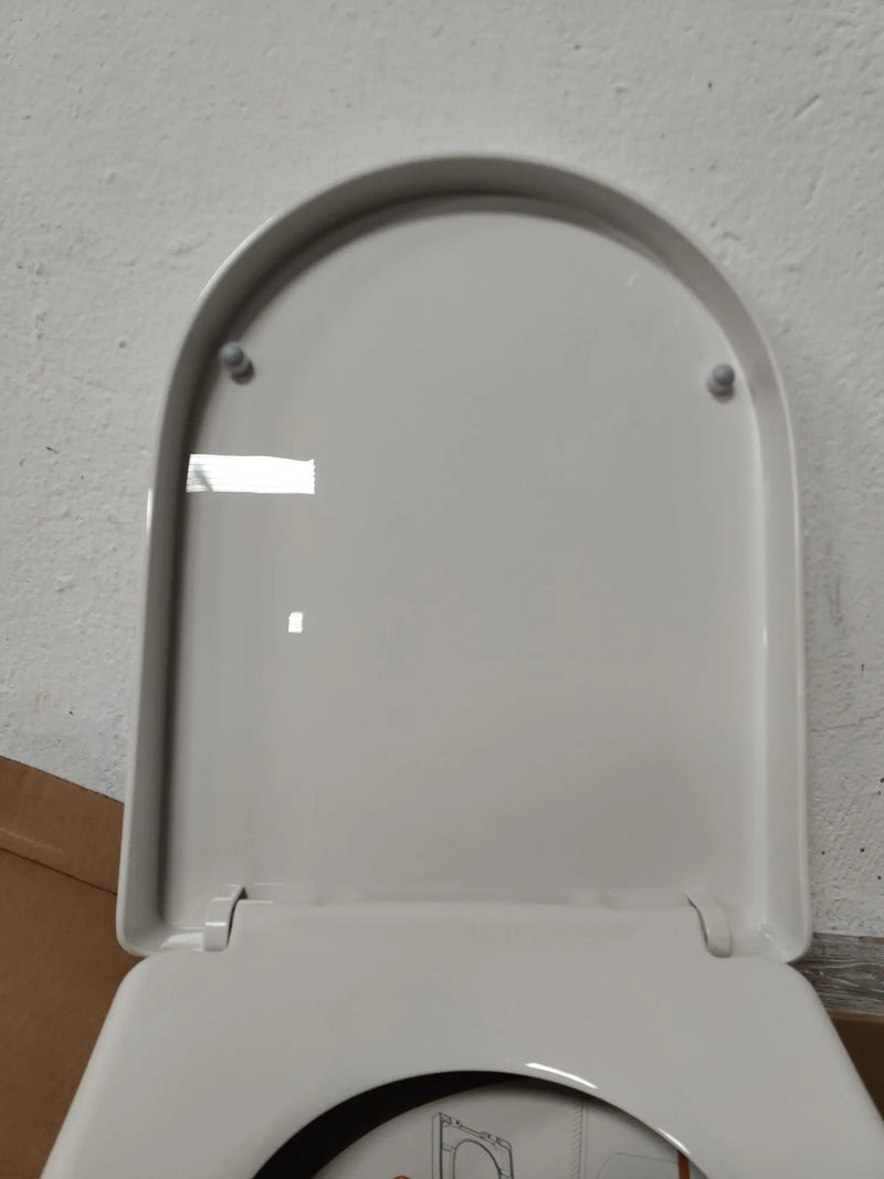 Tapa WC Universal