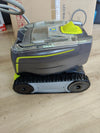 Limpiafondos automático - Zodiac