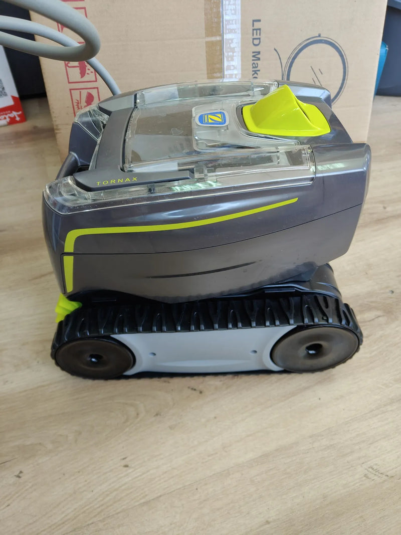 Limpiafondos automático - Zodiac