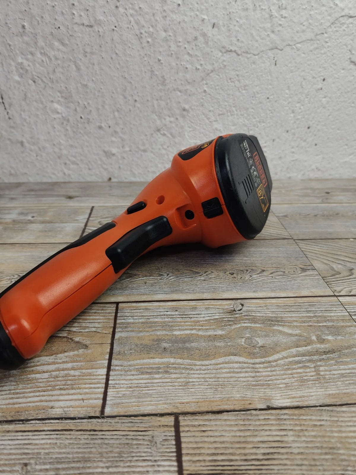 Tijera cortasetos - Blackdecker